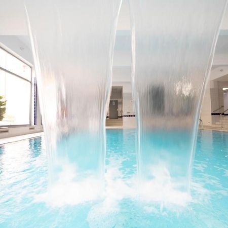 Ms Pro Apartamenty Olymp Strefa Spa Kolobrzeg Luaran gambar