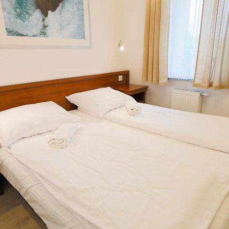 Ms Pro Apartamenty Olymp Strefa Spa Kolobrzeg Bilik gambar
