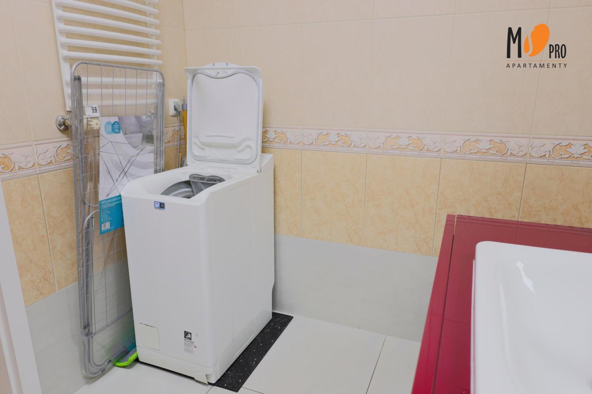 Ms Pro Apartamenty Olymp Strefa Spa Kolobrzeg Bilik gambar