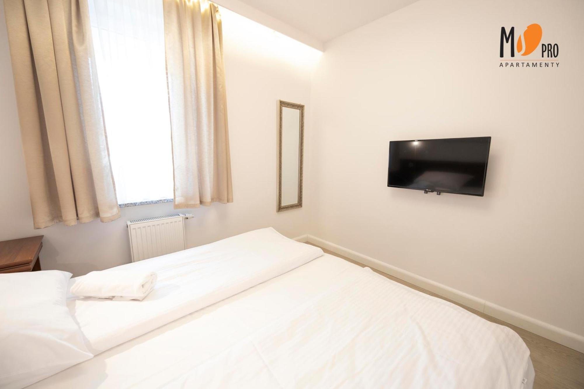 Ms Pro Apartamenty Olymp Strefa Spa Kolobrzeg Bilik gambar
